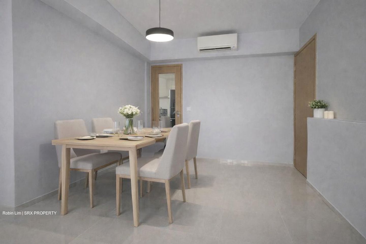 Westwood Residences (D22), Condominium #536427391